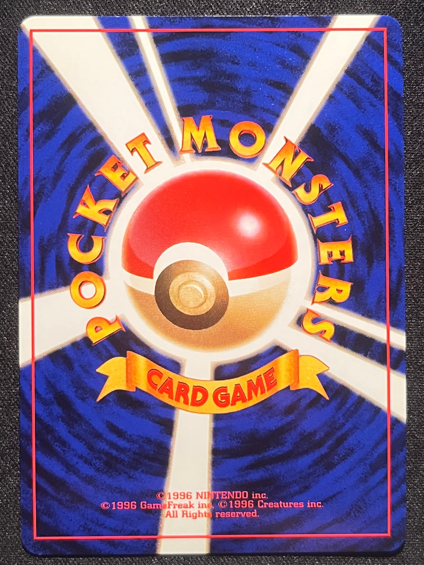 Moltres Holo - No. 146 Gym2