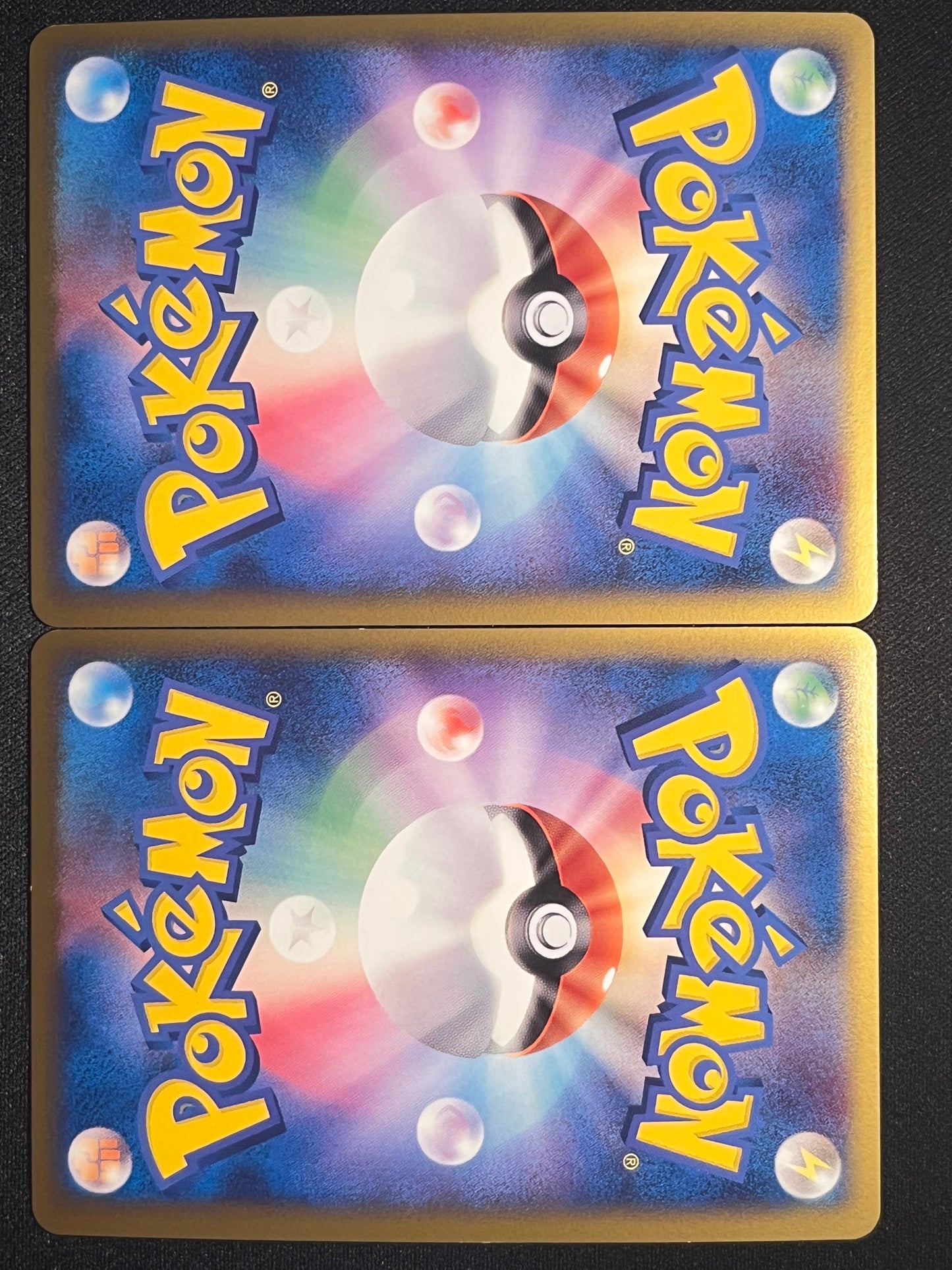 Suicune & Entei LEGEND - 065/080 & 066/080 L2