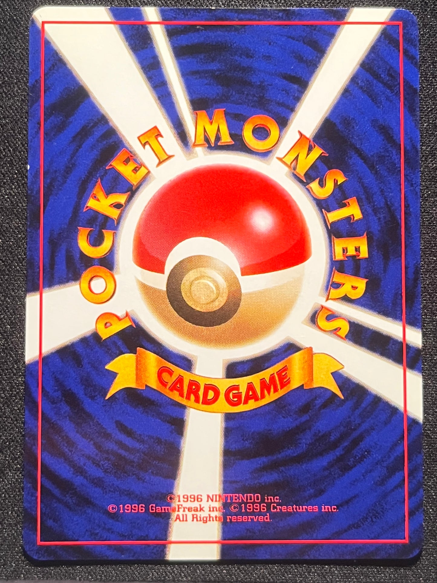 Pidgeot Holo - No. 018 Jungle