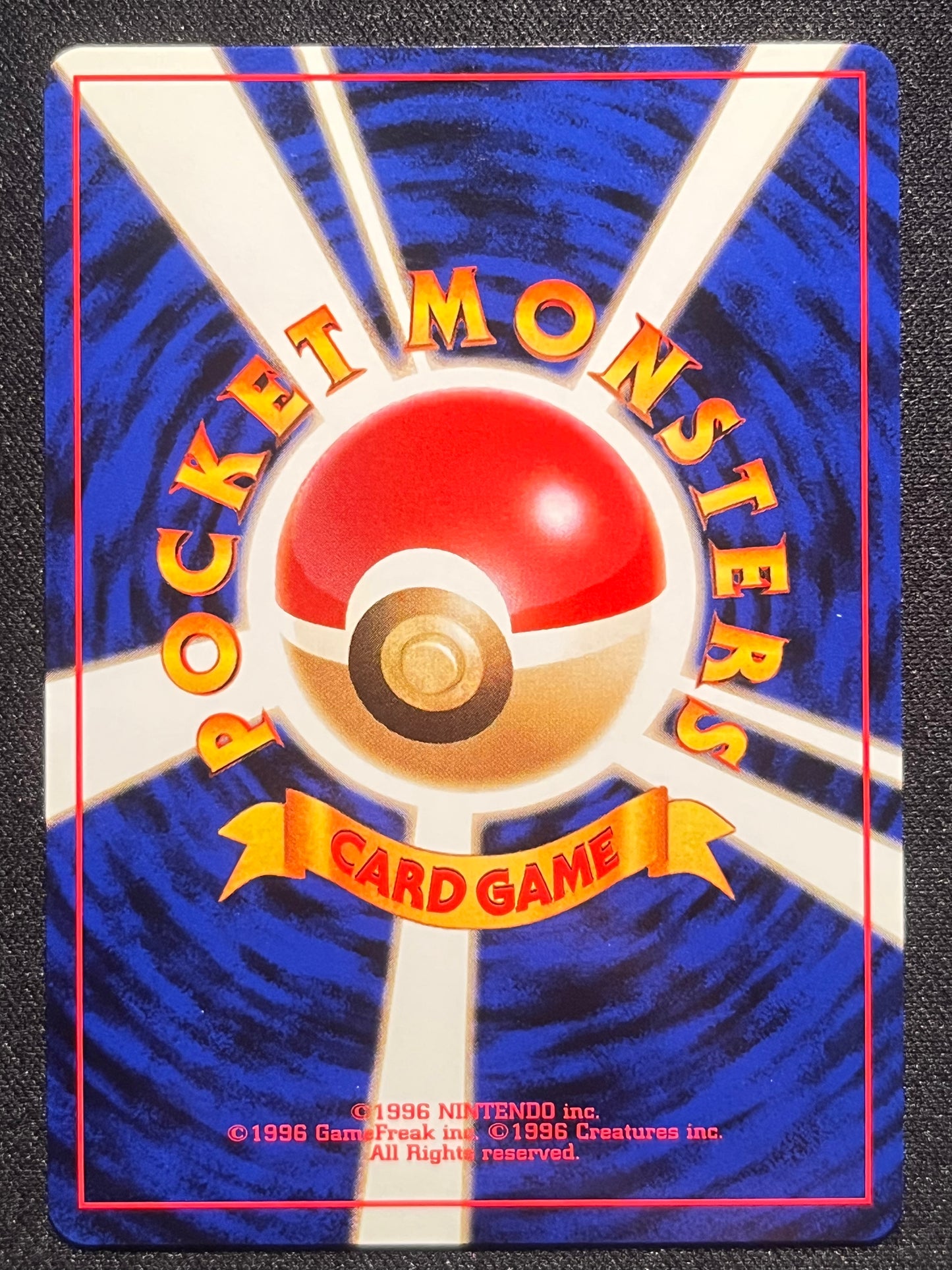 Rocket's Zapdos Holo - No. 145 Rocket