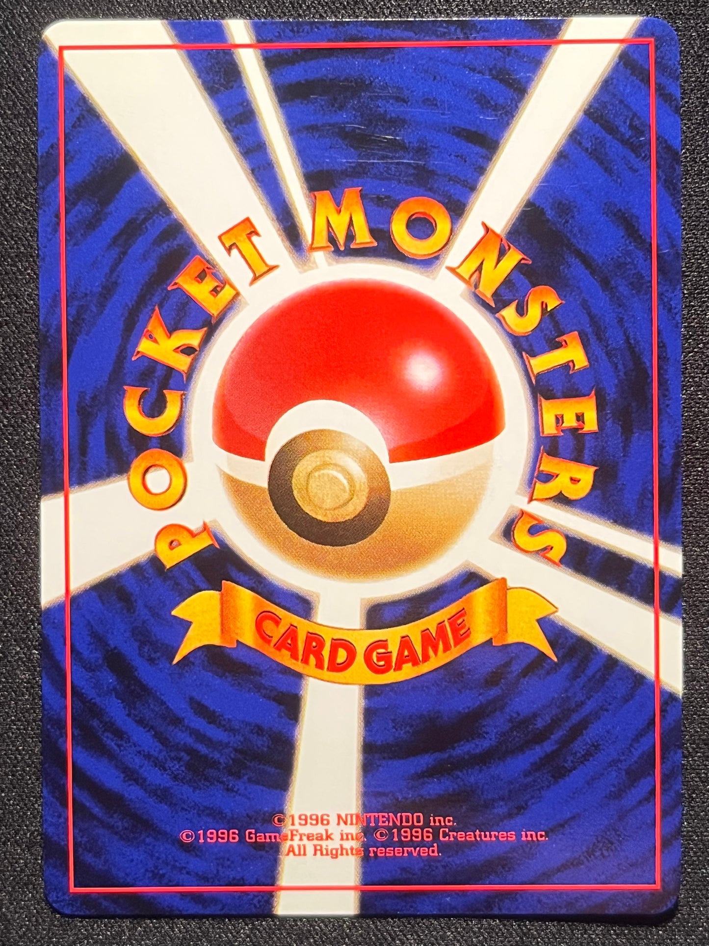 Sabrina's Alakazam Holo - No. 065 Gym2