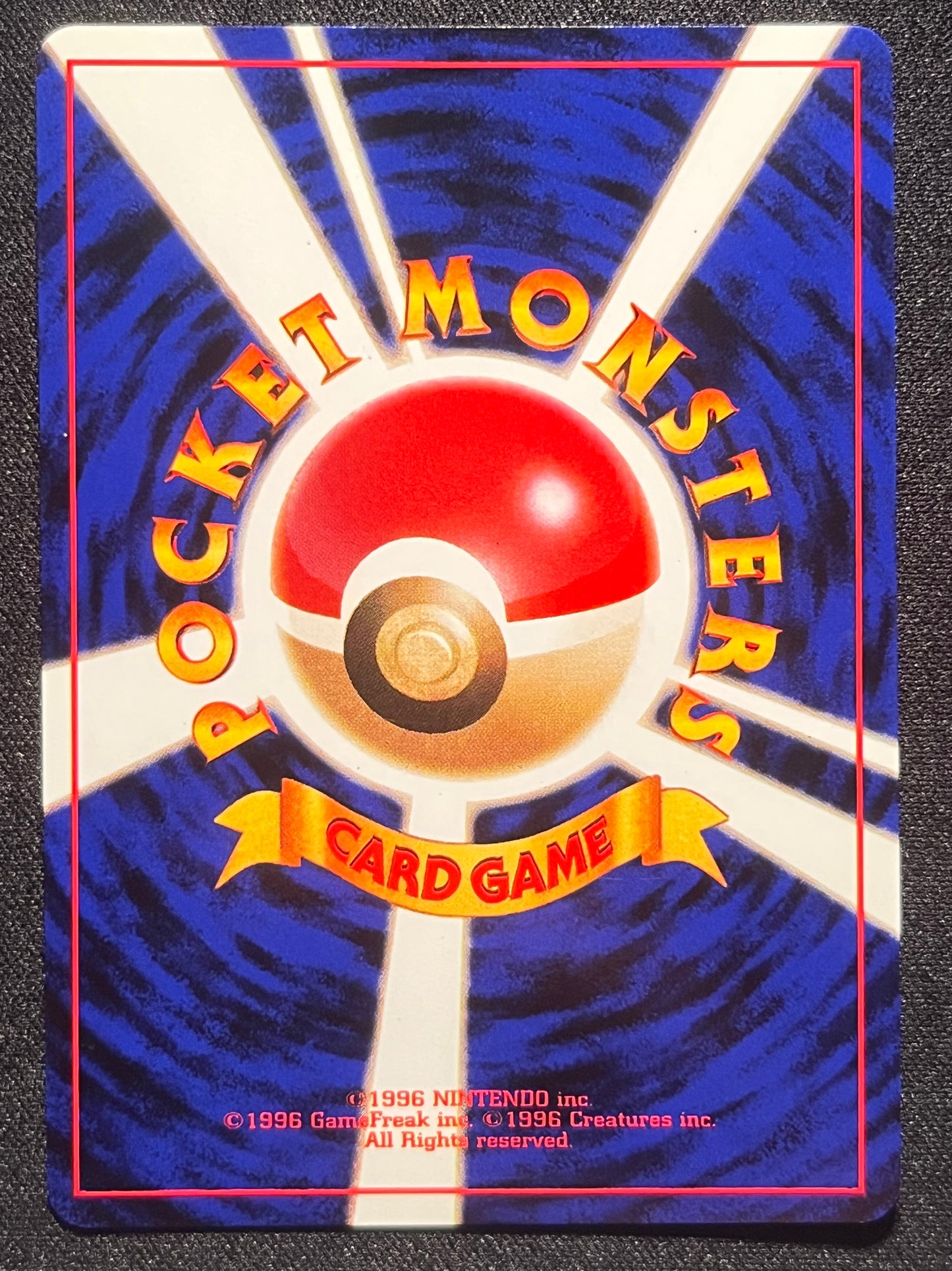 Pidgeot Holo - No. 018 Jungle