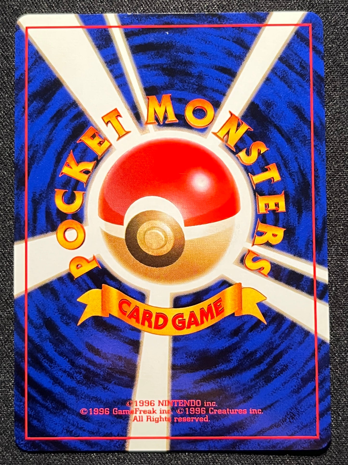 Giovanni's Machamp Holo - No. 068 Gym2