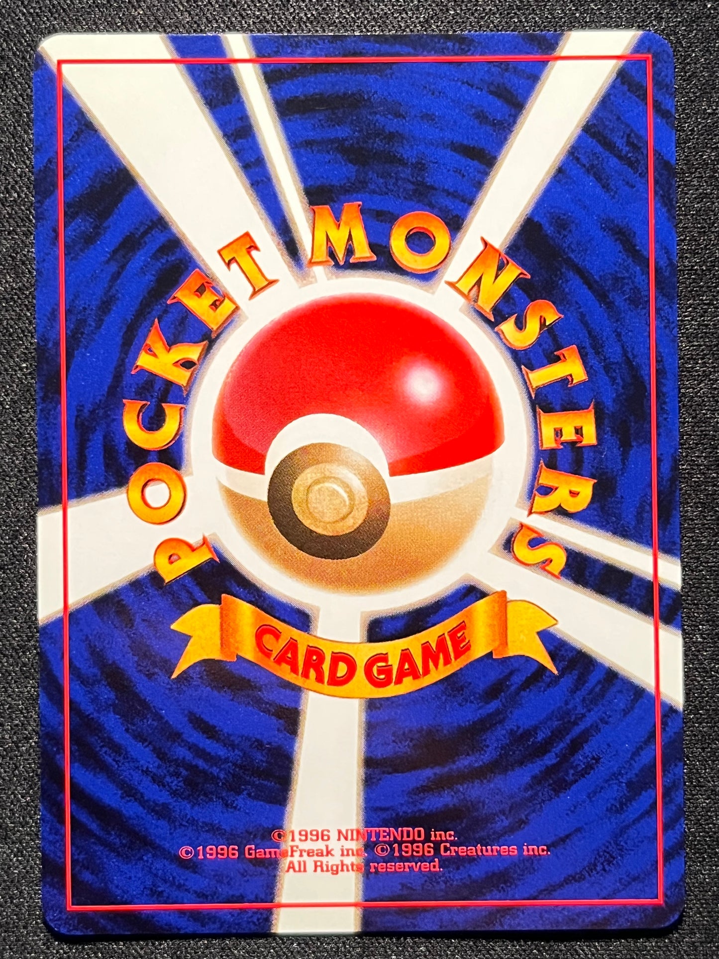 Vileplume Holo - No. 045 Rocket