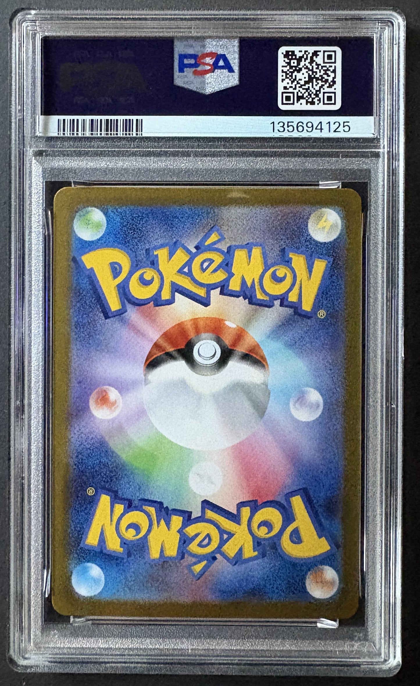 PSA10) Mega Gardevoir SAR - M1s 087/063
